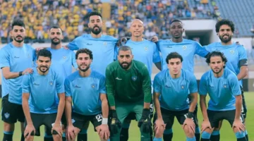 توقيت المواجهة.. موعد مباراة غزل المحلة وطلائع الجيش والقنوات الناقلة للقاء اليوم